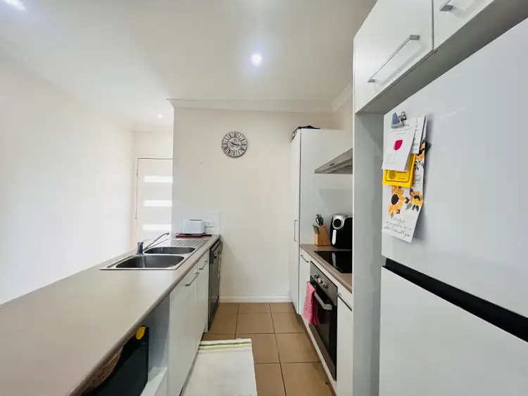 Third view of Homely unit listing, 1/44 Leichhardt Drive, Moranbah QLD 4744