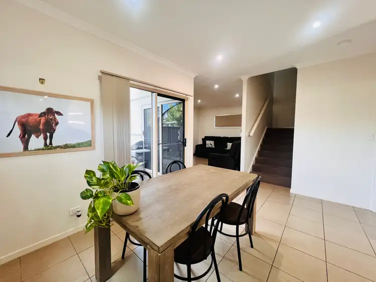 Fourth view of Homely unit listing, 1/44 Leichhardt Drive, Moranbah QLD 4744