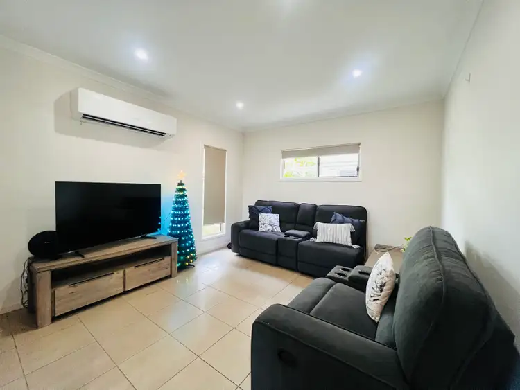 Fifth view of Homely unit listing, 1/44 Leichhardt Drive, Moranbah QLD 4744