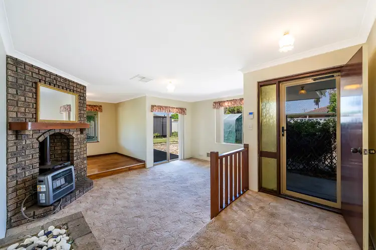 Sixth view of Homely house listing, 55 Goongarrie Drive, Waikiki WA 6169