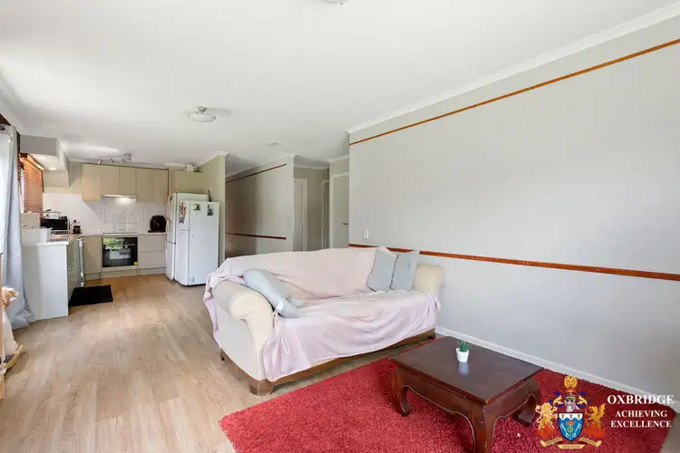 Third view of Homely unit listing, 3/12 Dinmore Street, Dinmore QLD 4303