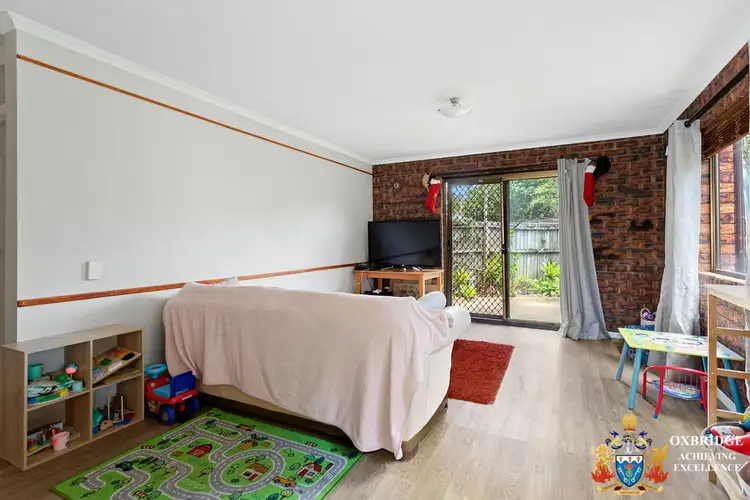 Fourth view of Homely unit listing, 3/12 Dinmore Street, Dinmore QLD 4303