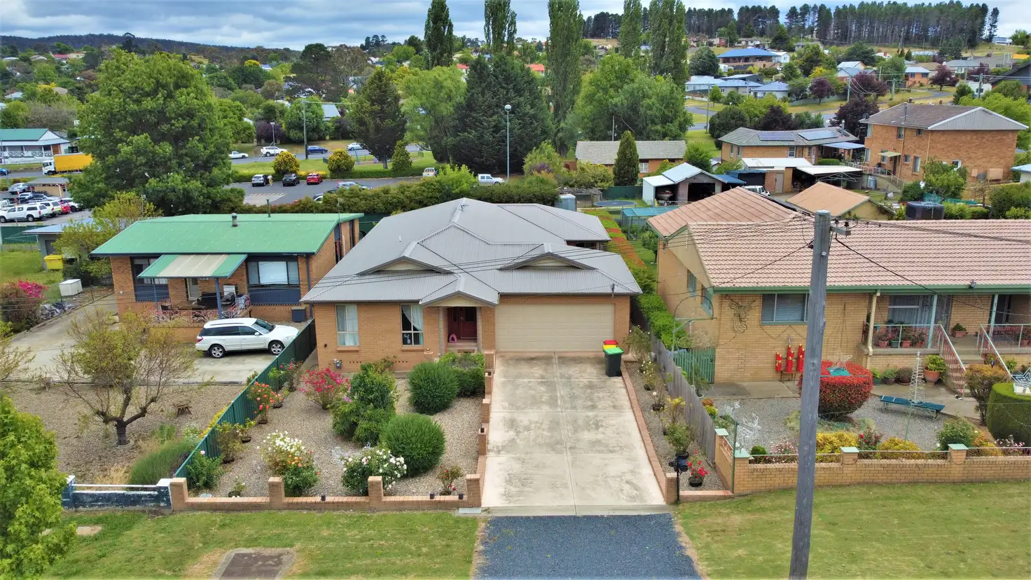 Main view of Homely house listing, 3 Commissioner Street, Cooma NSW 2630