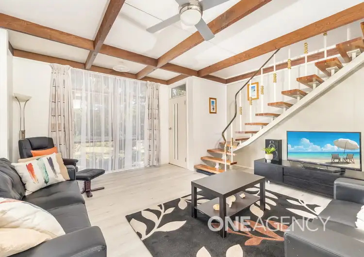 Third view of Homely house listing, 2 Elizabeth Drive, Vincentia NSW 2540
