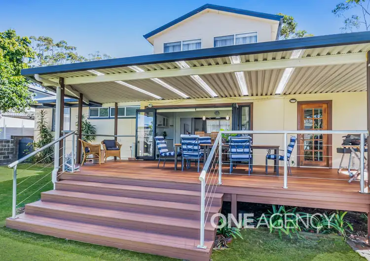 Fourth view of Homely house listing, 2 Elizabeth Drive, Vincentia NSW 2540
