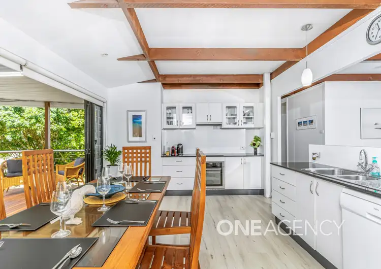 Fifth view of Homely house listing, 2 Elizabeth Drive, Vincentia NSW 2540