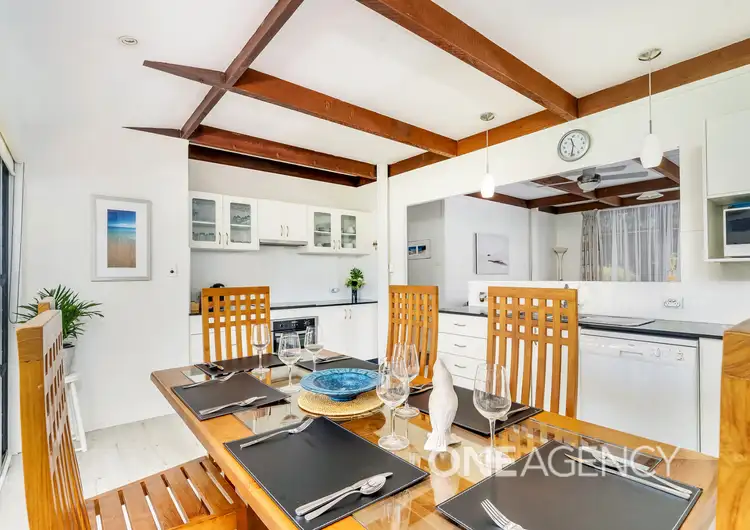 Sixth view of Homely house listing, 2 Elizabeth Drive, Vincentia NSW 2540