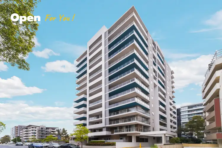 1004/2 Lachlan Street, Liverpool NSW 2170