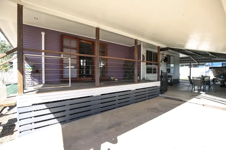 Third view of Homely house listing, 5 Barcoo Drive, Moranbah QLD 4744