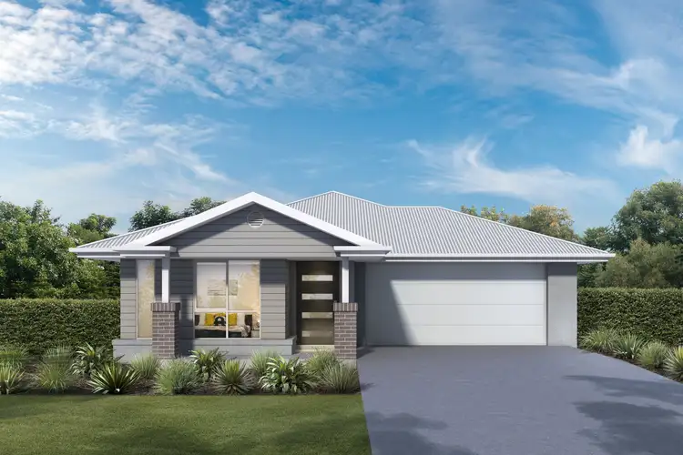 Main view of Homely house listing, 14 Riparian Circuit, Cessnock NSW 2325