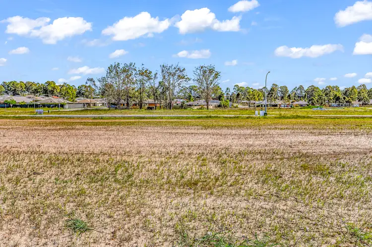 Fourth view of Homely house listing, 14 Riparian Circuit, Cessnock NSW 2325