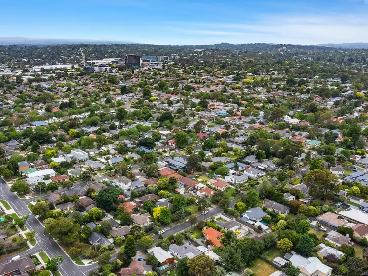 Sixth view of Homely house listing, 15 Heather Grove, Ringwood VIC 3134