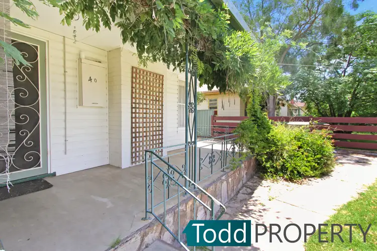 Main view of Homely house listing, 40 Market Street, Inglewood VIC 3517