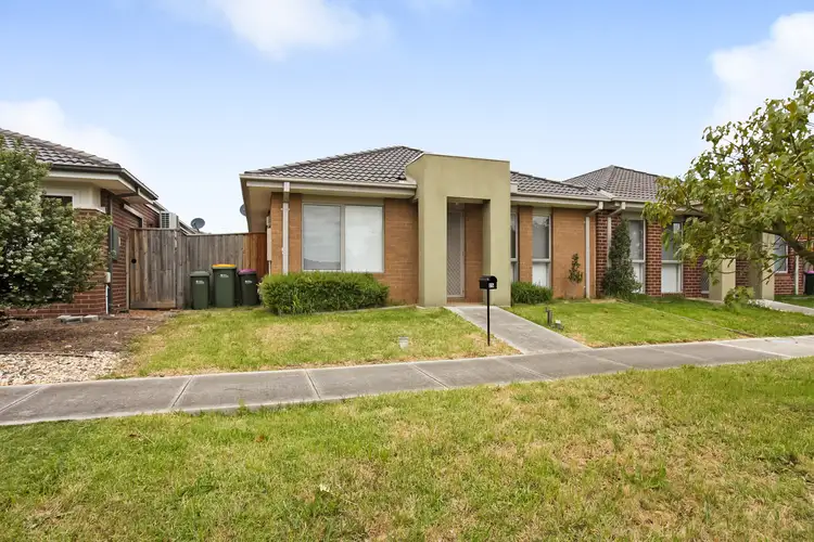 25 Hollaway Drive, Mernda VIC 3754