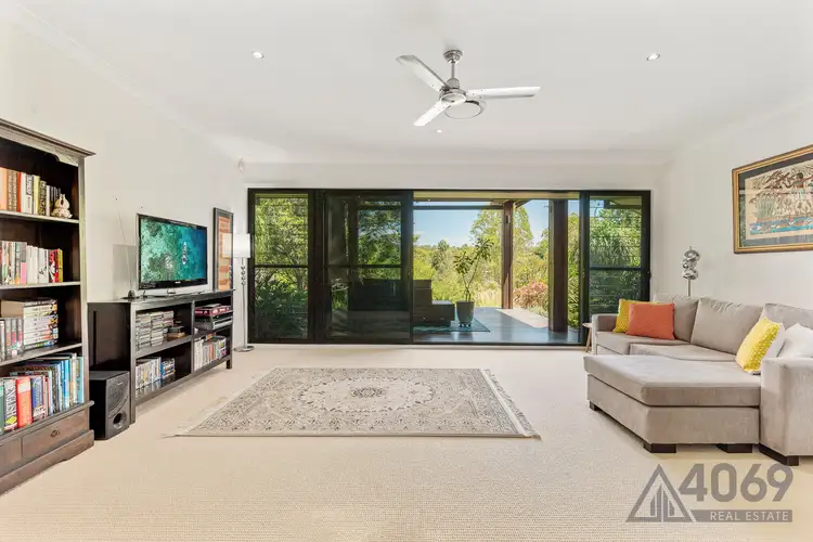 Main view of Homely house listing, 7 Brimblecombe Circuit, Pullenvale QLD 4069