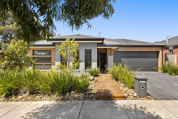 8 Connect Way, Mount Duneed VIC 3217