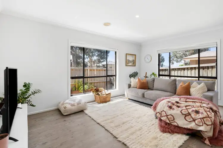 Fourth view of Homely house listing, 8 Connect Way, Mount Duneed VIC 3217