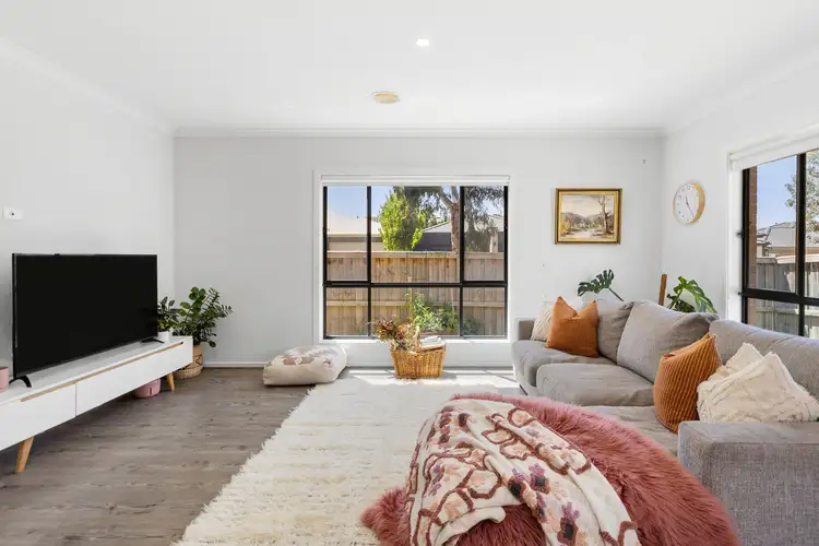 Fifth view of Homely house listing, 8 Connect Way, Mount Duneed VIC 3217