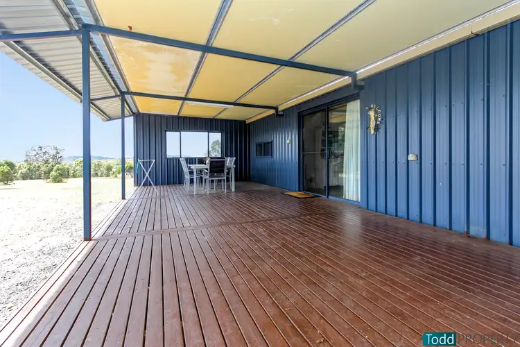 Second view of Homely rural property listing, LOT 18 Costerfield-Redcastle Road, Costerfield VIC 3523