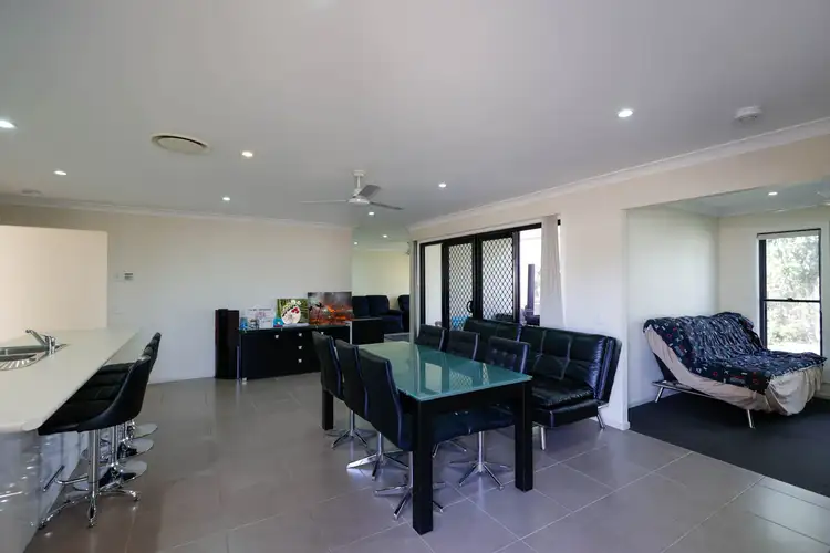 Fourth view of Homely semi-detached listing, 18 Naumann Street, Moranbah QLD 4744
