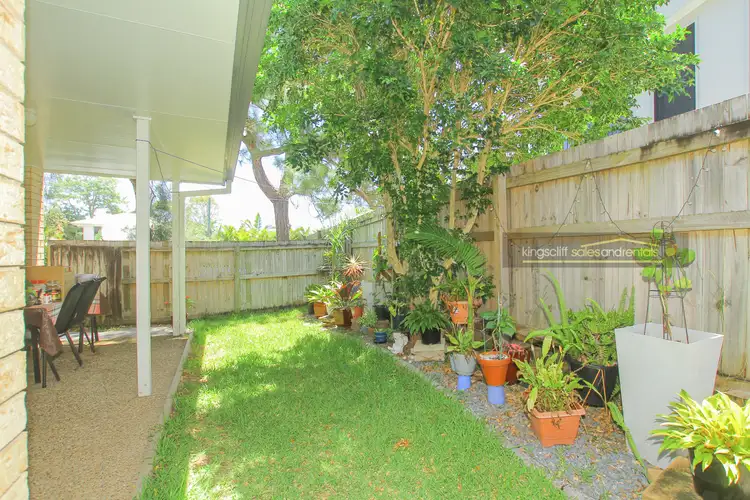 Second view of Homely townhouse listing, 1/35 Kingscliff Street, Kingscliff NSW 2487
