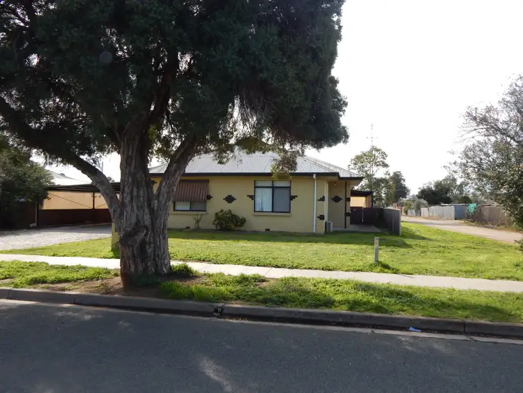 Second view of Homely house listing, 5 Stewart Street, Berrigan NSW 2712
