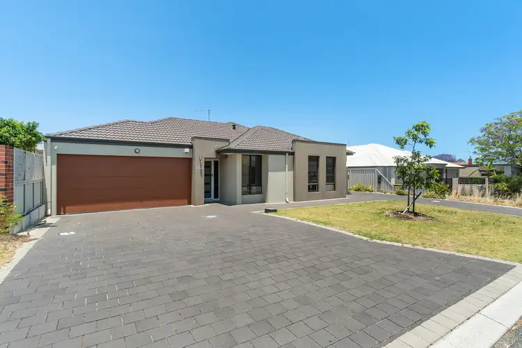 26A Hartfield Way, Westminster WA 6061