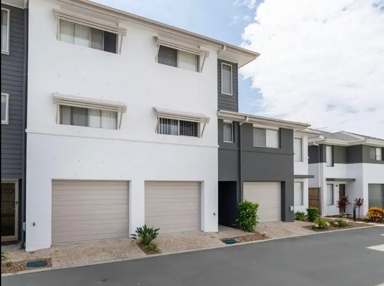 Main view of Homely townhouse listing, 23/28 Fortune Street, Coomera QLD 4209