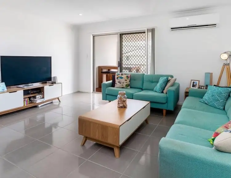 Third view of Homely townhouse listing, 23/28 Fortune Street, Coomera QLD 4209