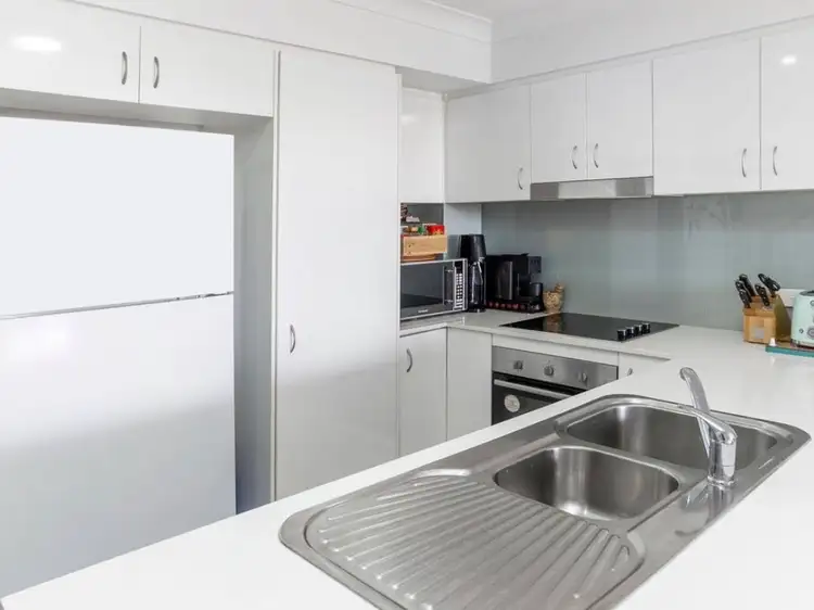 Fourth view of Homely townhouse listing, 23/28 Fortune Street, Coomera QLD 4209