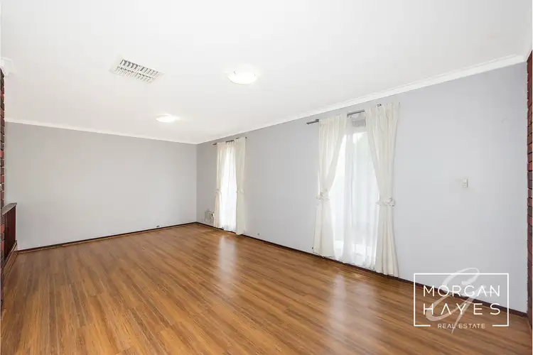 Fourth view of Homely house listing, 8 Minchin Place, Bull Creek WA 6149