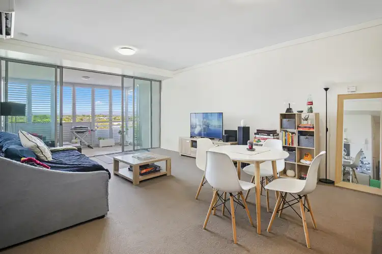 Sixth view of Homely unit listing, 708/360 Marine Parade, Labrador QLD 4215