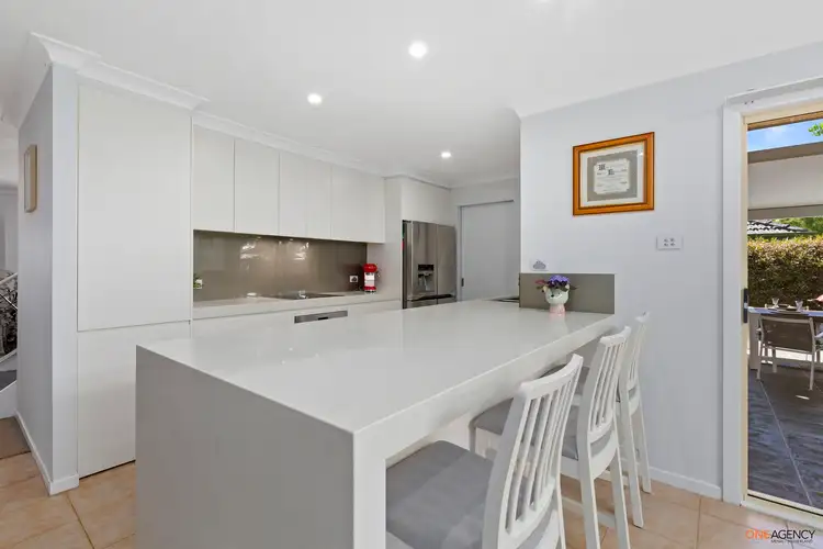 Sixth view of Homely house listing, 71 Thomas Mitchell Drive, Barden Ridge NSW 2234
