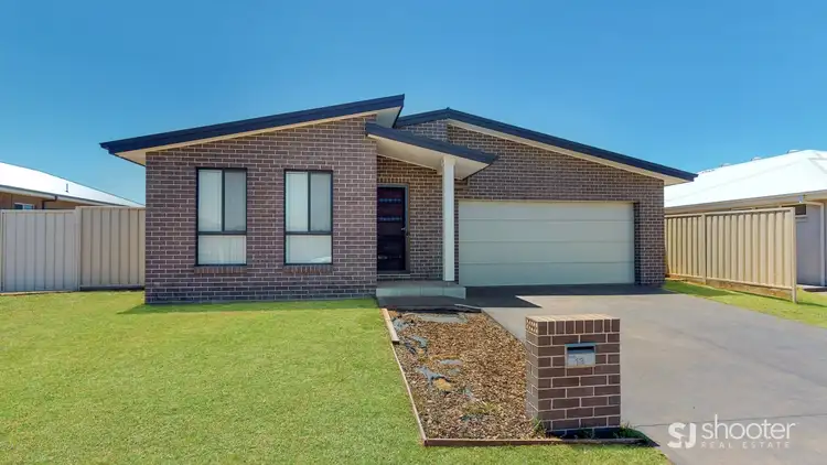 Fifth view of Homely house listing, 13 Mortlock Avenue, Dubbo NSW 2830