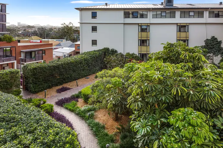 Second view of Homely apartment listing, 57/7-9 Belgrave Street, Kogarah NSW 2217