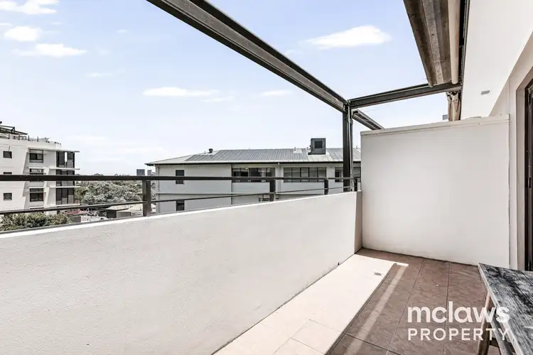 Third view of Homely apartment listing, 57/7-9 Belgrave Street, Kogarah NSW 2217
