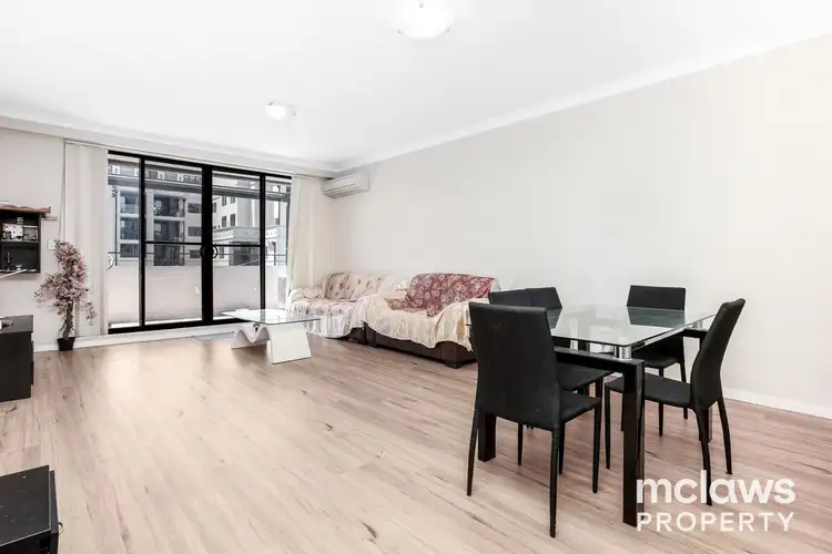 Fourth view of Homely apartment listing, 57/7-9 Belgrave Street, Kogarah NSW 2217