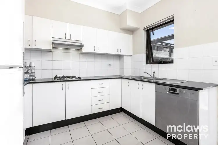 Fifth view of Homely apartment listing, 57/7-9 Belgrave Street, Kogarah NSW 2217