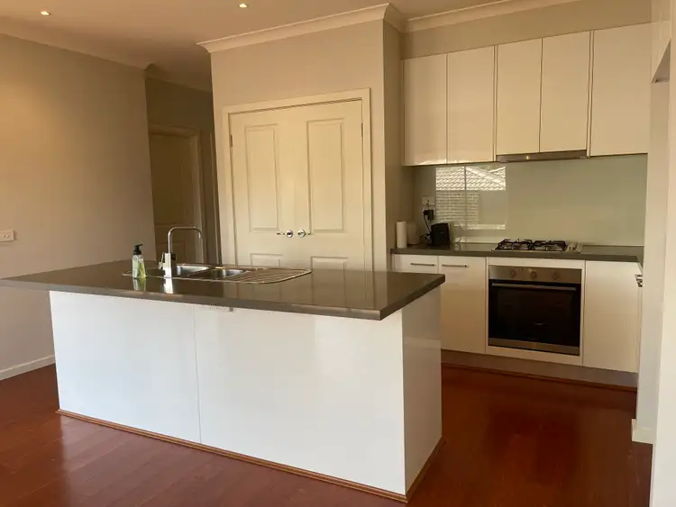 Third view of Homely townhouse listing, 2/13 Cartwright Street, Oak Park VIC 3046