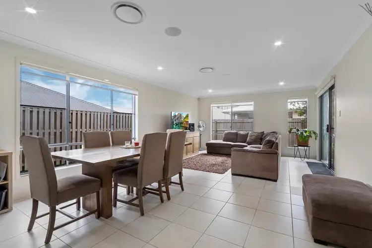 Third view of Homely house listing, 90 Flametree Circuit, Arundel QLD 4214