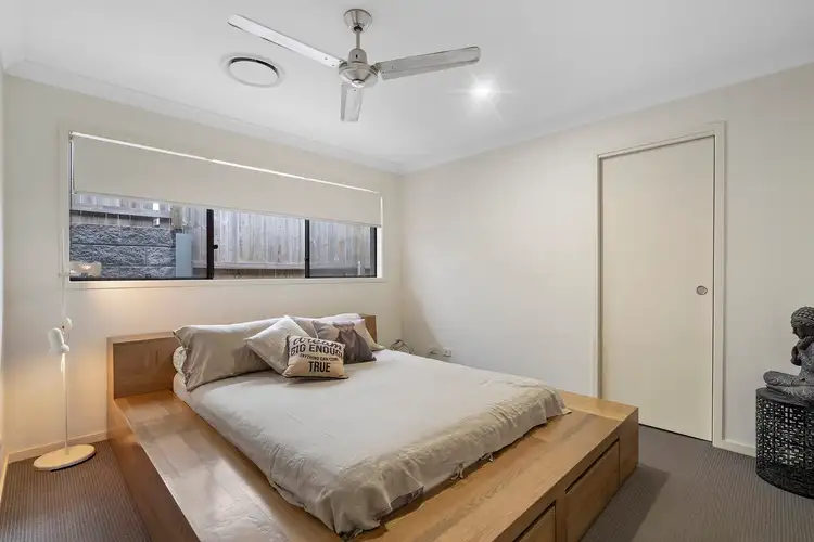 Sixth view of Homely house listing, 90 Flametree Circuit, Arundel QLD 4214