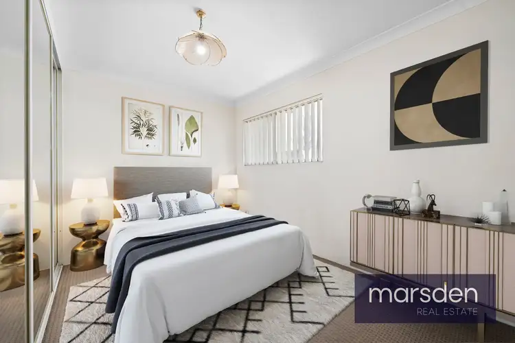 3/9-13 Early Street, Parramatta NSW 2150