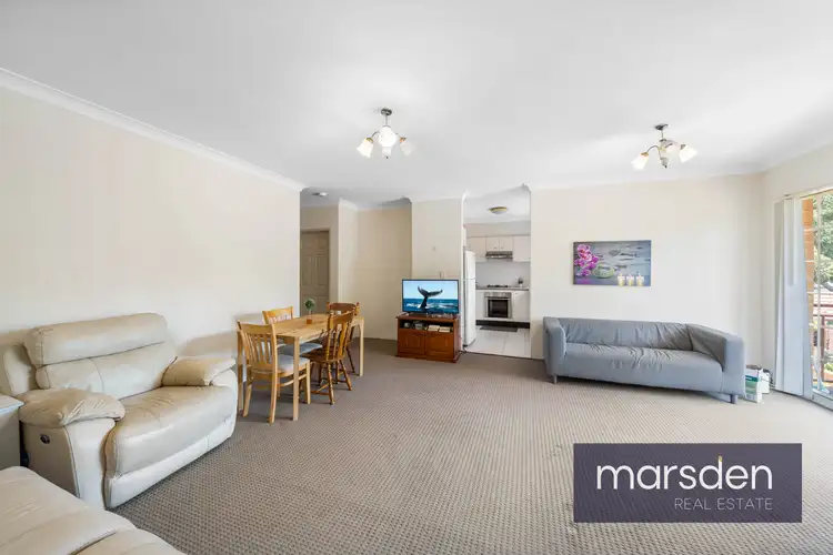 Third view of Homely unit listing, 3/9-13 Early Street, Parramatta NSW 2150
