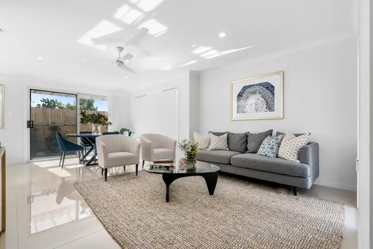 Main view of Homely townhouse listing, 60/13 Angela Way, Pimpama QLD 4209