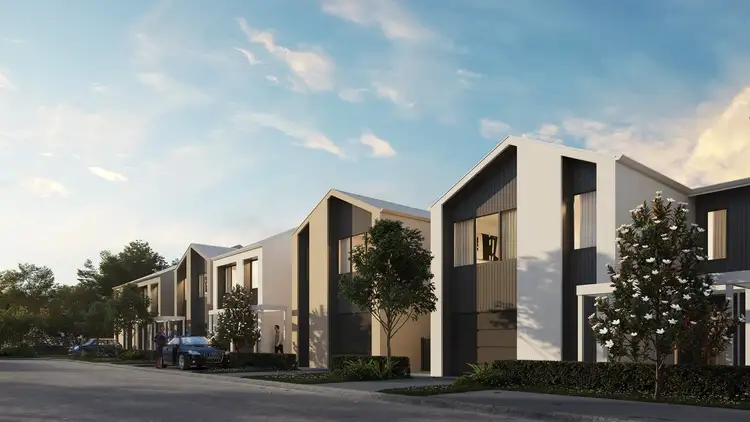 Third view of Homely townhouse listing, 60/13 Angela Way, Pimpama QLD 4209
