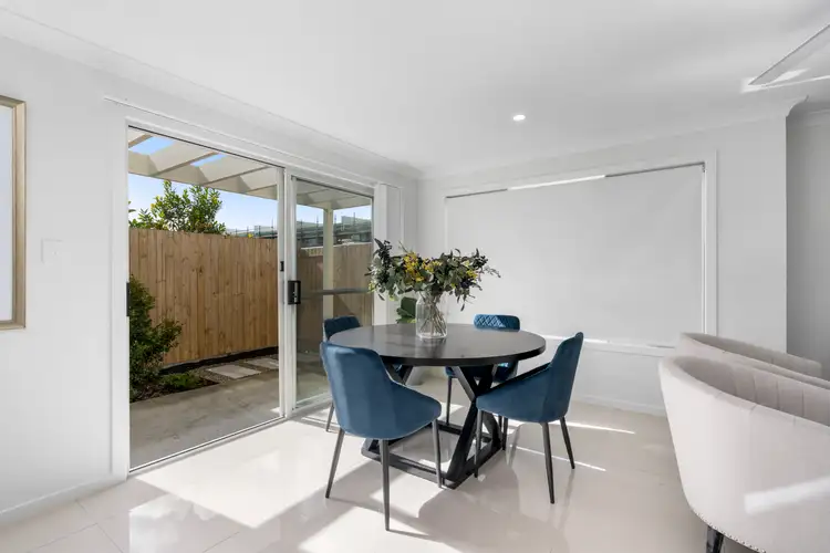Fifth view of Homely townhouse listing, 60/13 Angela Way, Pimpama QLD 4209