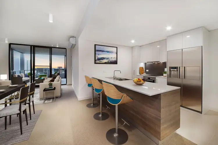 Second view of Homely apartment listing, 14/20 Medina Parade, North Coogee WA 6163