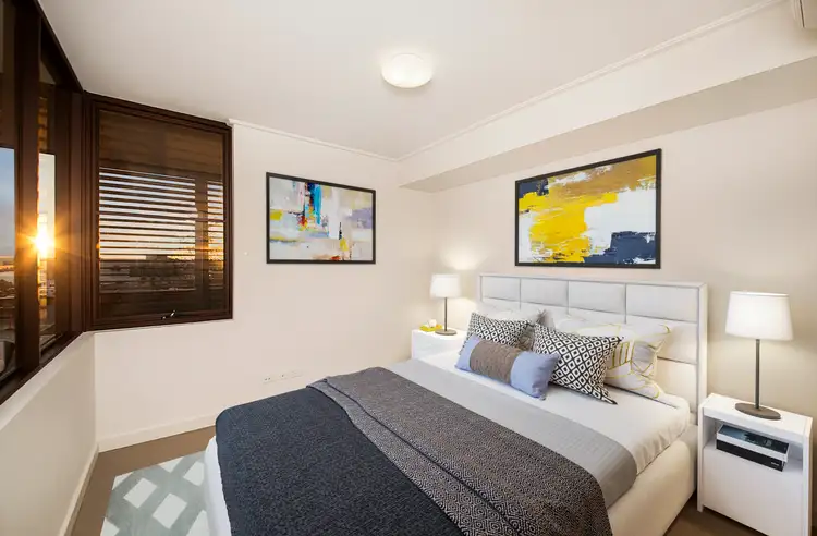 Third view of Homely apartment listing, 14/20 Medina Parade, North Coogee WA 6163