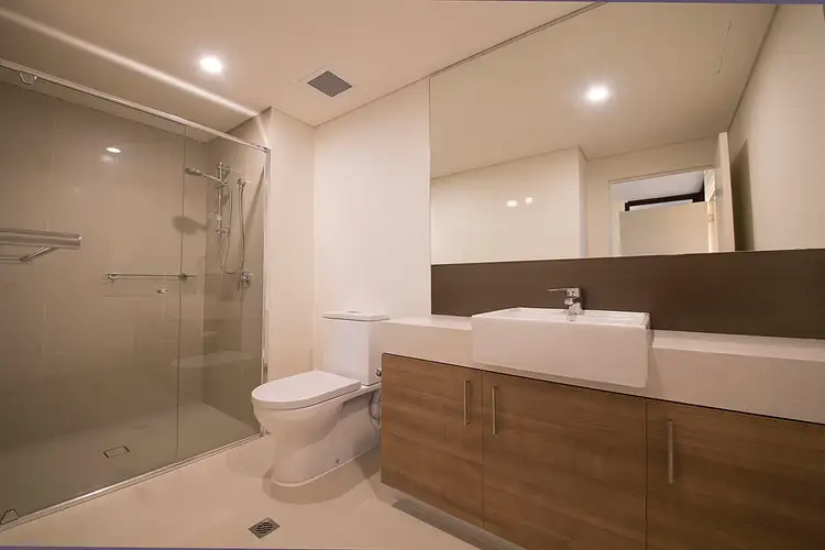 Fourth view of Homely apartment listing, 14/20 Medina Parade, North Coogee WA 6163