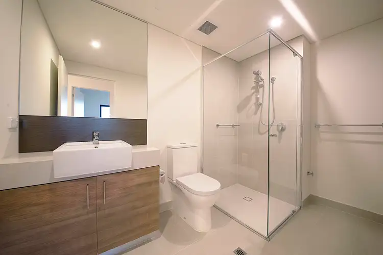 Sixth view of Homely apartment listing, 14/20 Medina Parade, North Coogee WA 6163